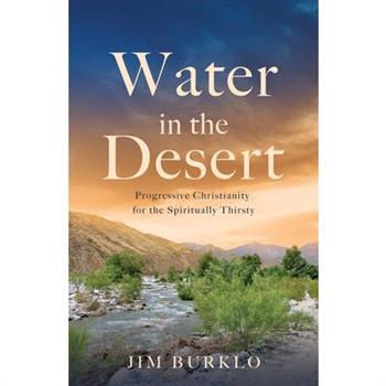 Water in the Desert