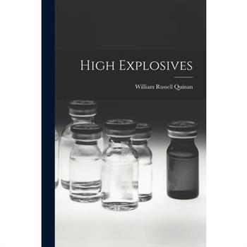 High Explosives