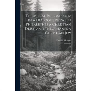 The Moral Philosopher