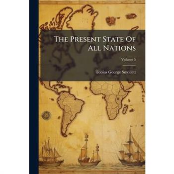 The Present State Of All Nations
