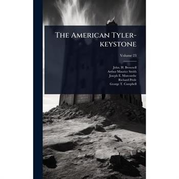 The American Tyler-keystone