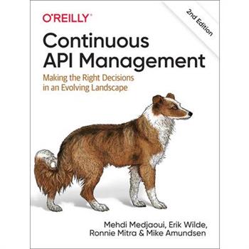 Continuous API Management