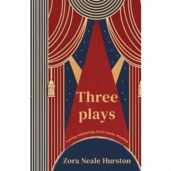 Three Plays Lawing and jawing; Forty yards; Woofing