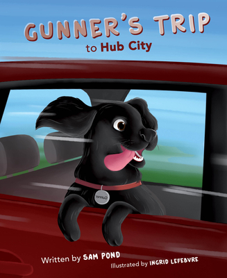 Gunner’s Trip to Hub City