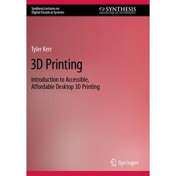 3D Printing
