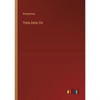 Theta Delta Chi