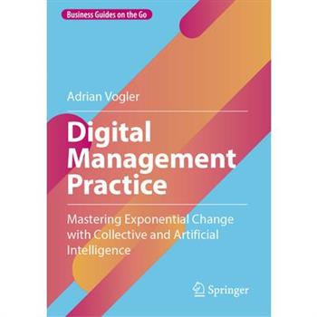 Digital Management Practice