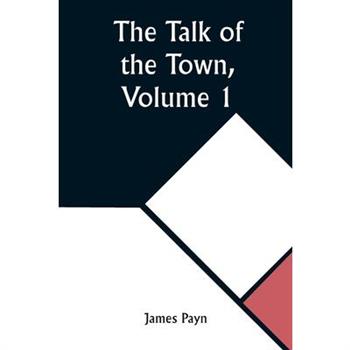 The Talk of the Town, Volume 1