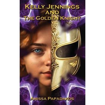 Kelly Jennings and The Golden Knight