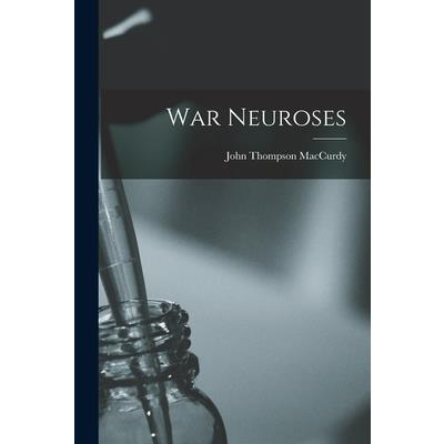 War Neuroses