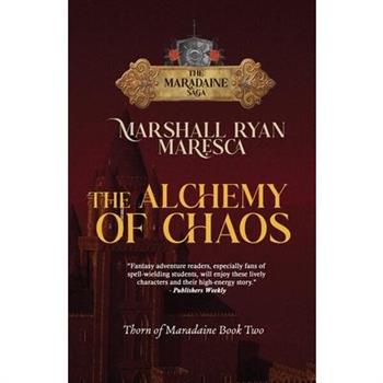 The Alchemy of Chaos