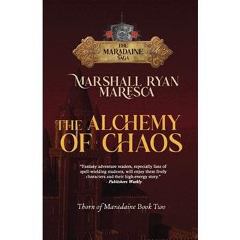 The Alchemy of Chaos