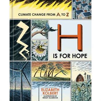 H Is for Hope