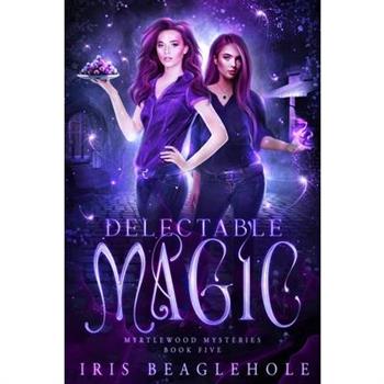 Delectable Magic
