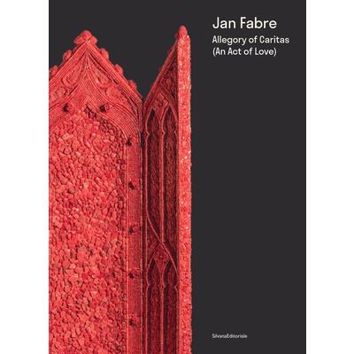 Jan Fabre: Allegory of Caritas (an Act of Love)