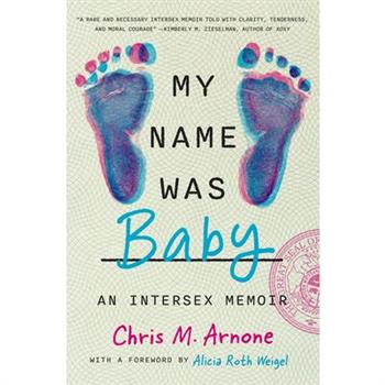 My Name Was Baby