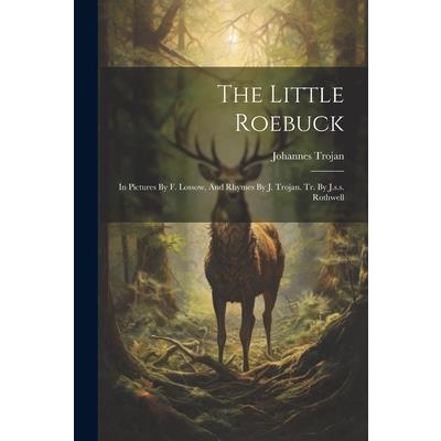 The Little Roebuck