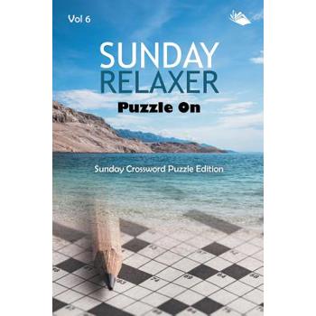 Sunday Relaxer Puzzle On Vol 6