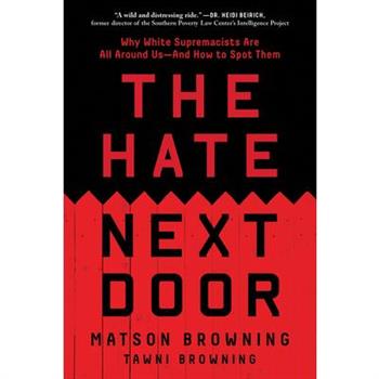 The Hate Next Door