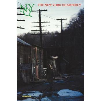 The New York Quarterly, Number 52
