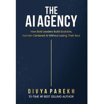 The AI Agency
