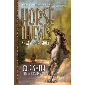 Horse Thieves