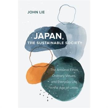 Japan, the Sustainable Society