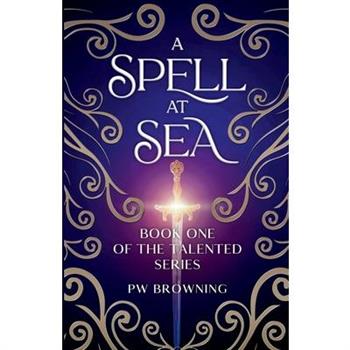 A Spell At Sea