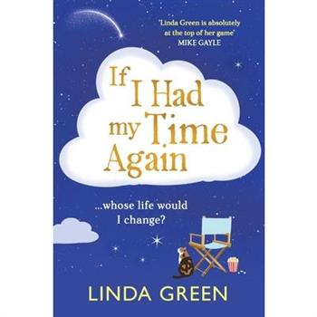 If I Had My Time Again