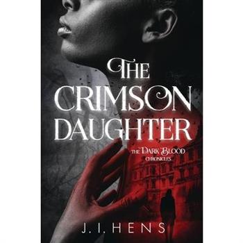 The Crimson Daughter