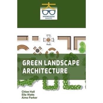 Green Landscape Architecture