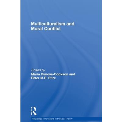 Multiculturalism and Moral Conflict