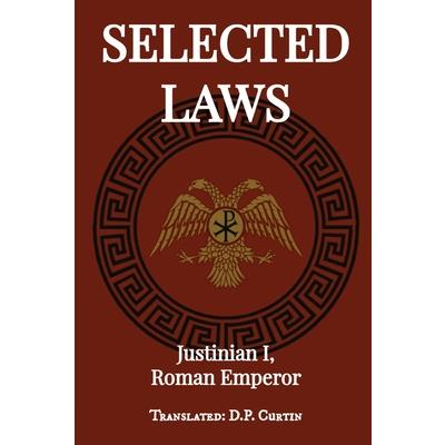 Selected Laws