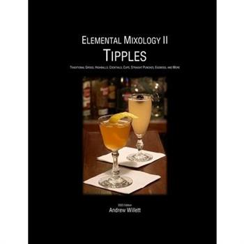 Elemental Mixology II