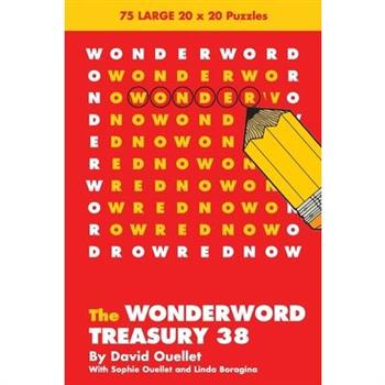 The Wonderword Treasury 38