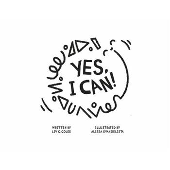 Yes, I Can!
