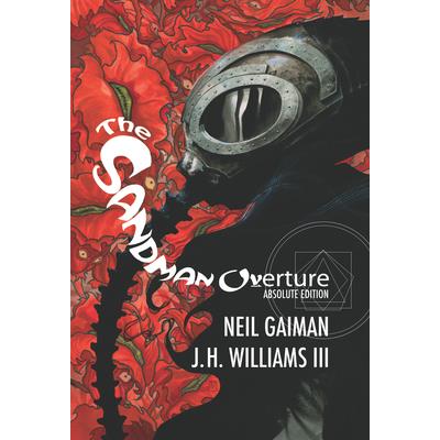 Absolute Sandman Overture (2023 Edition)