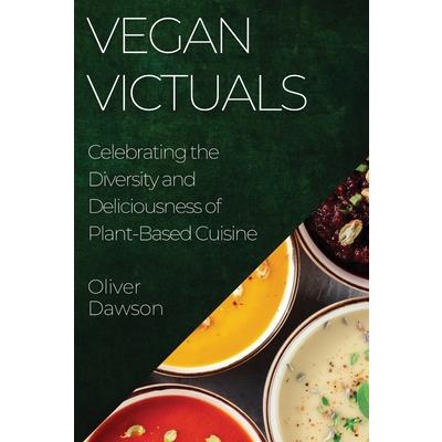 Vegan Victuals