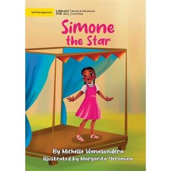 Simone the Star