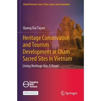 Heritage Conservation and Tourism Development at Cham Sacred Sites in Vietnam