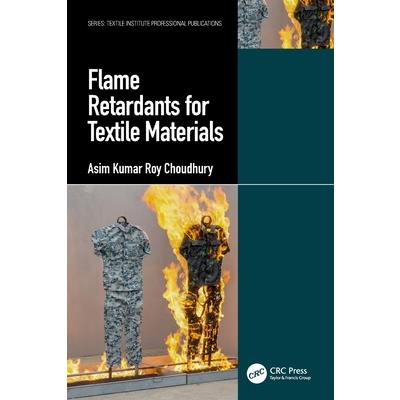 Flame Retardants for Textile Materials