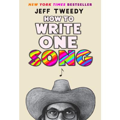 How to Write One Song