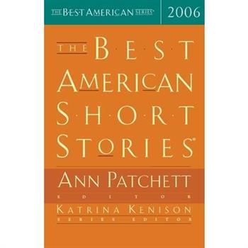 The Best American Short Stories 2006