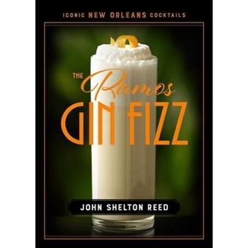 The Ramos Gin Fizz
