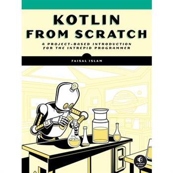 Kotlin from Scratch