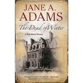 The Dead of Winter