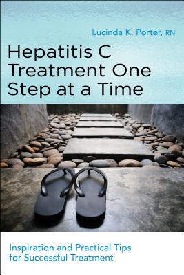 Hepatitis C Treatment One Step at a Time