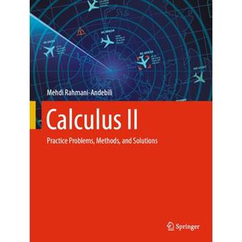 Calculus II