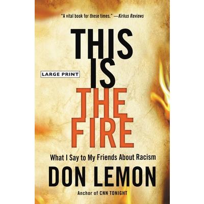 This Is the Fire This Is the Fire