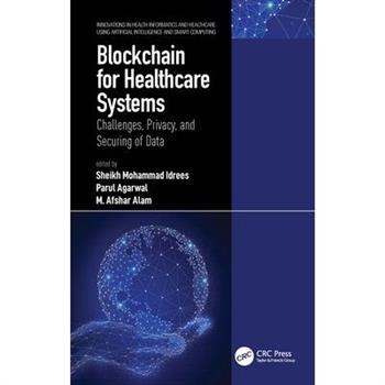 Blockchain for Healthcare Systems